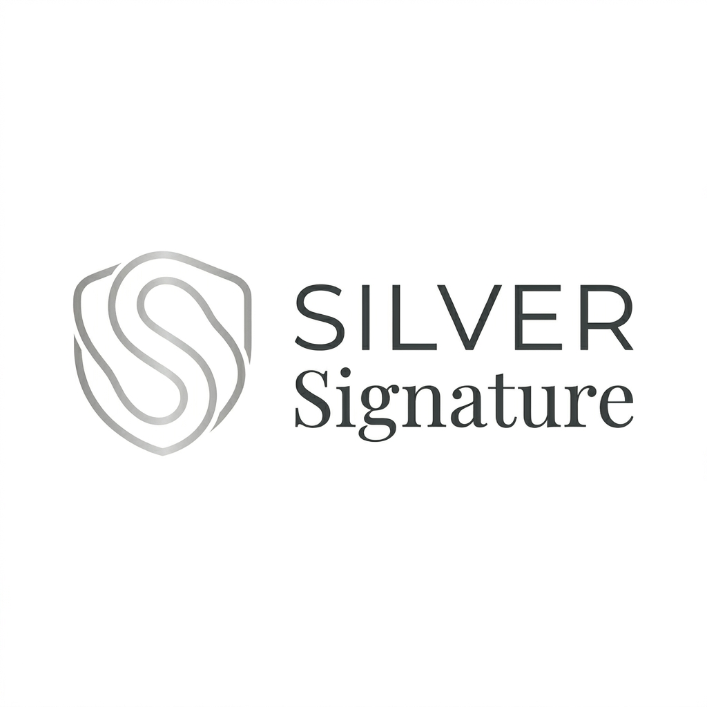 Silver Signature